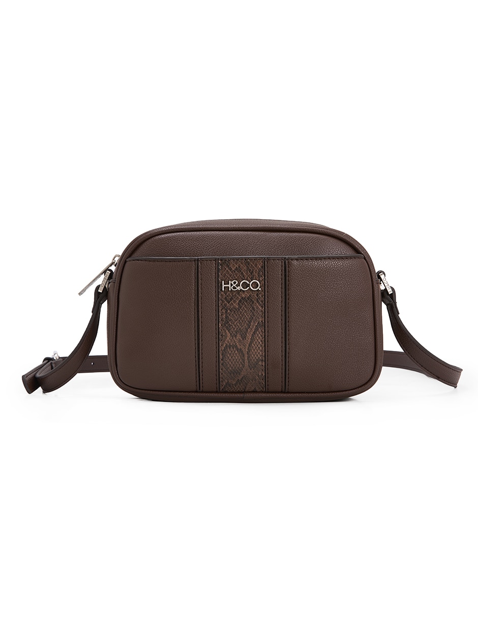 Bolsa crossbody Lucy para mujer