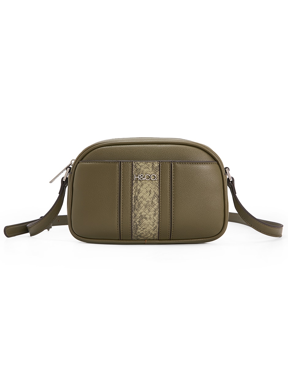 Bolsa crossbody Lucy para mujer 1