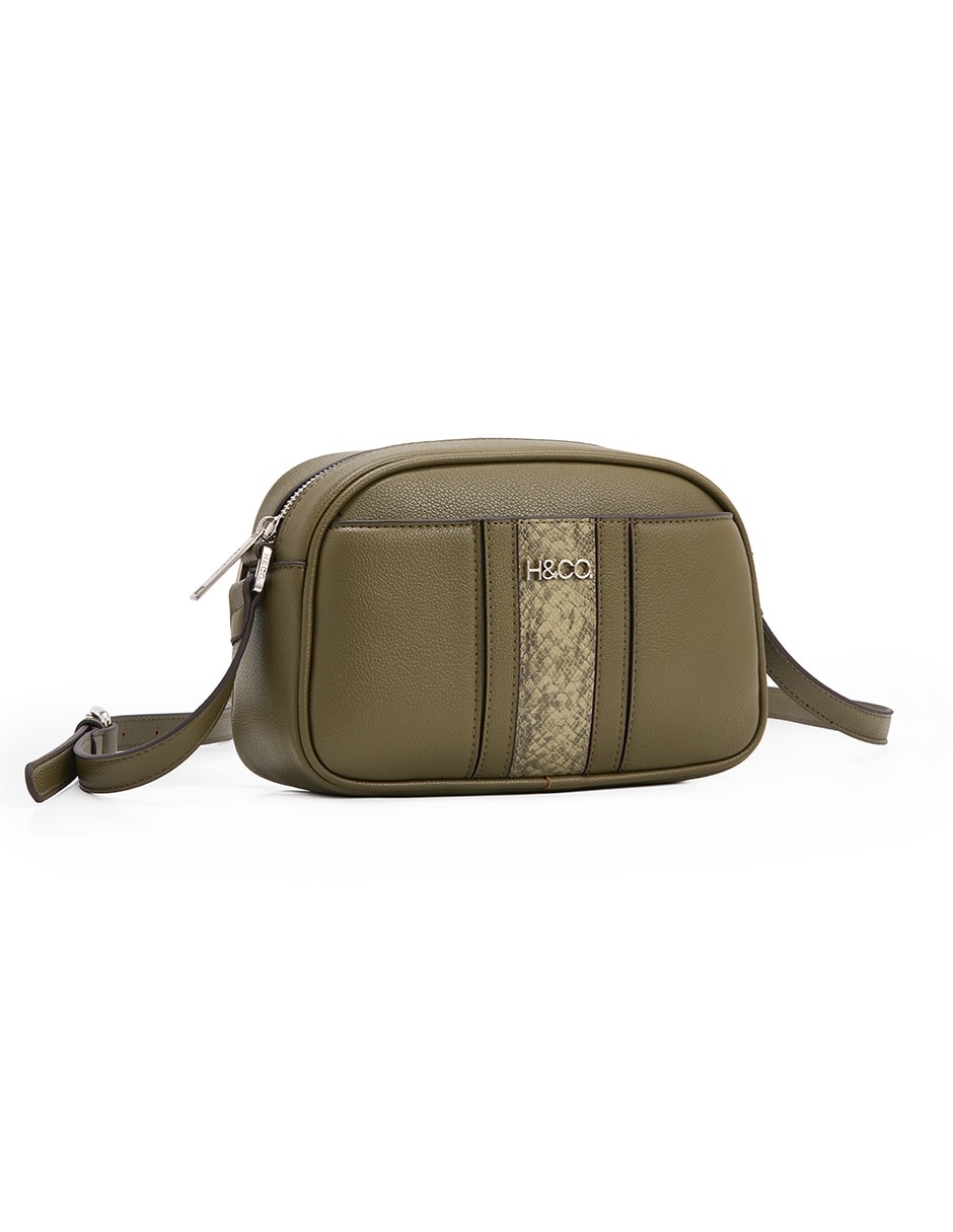 Bolsa crossbody Lucy para mujer 2