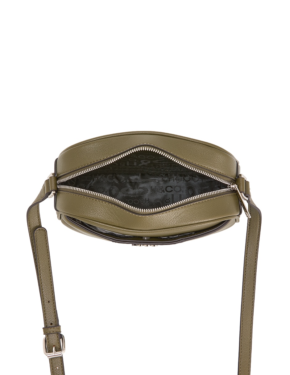 Bolsa crossbody Lucy para mujer 4