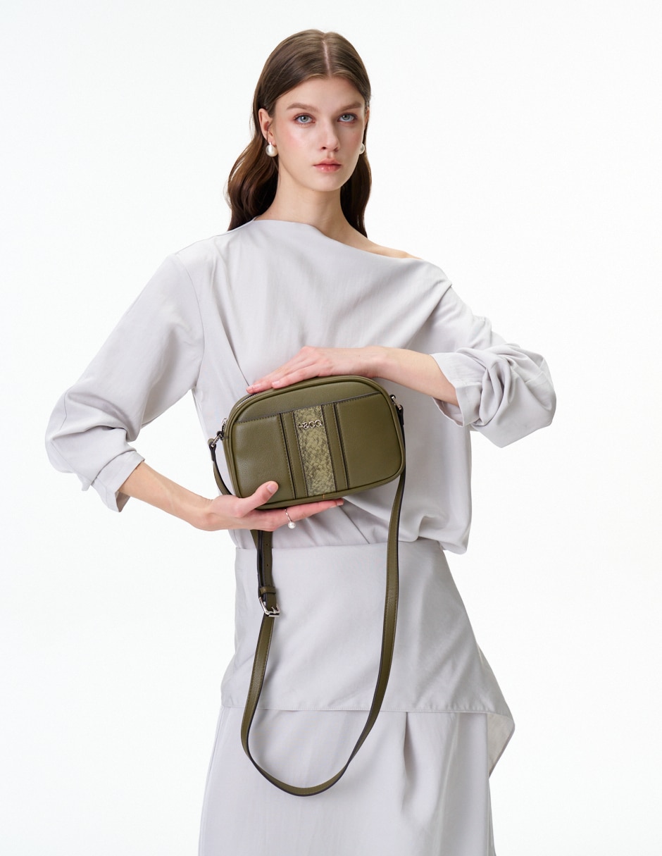 Bolsa crossbody Lucy para mujer 5