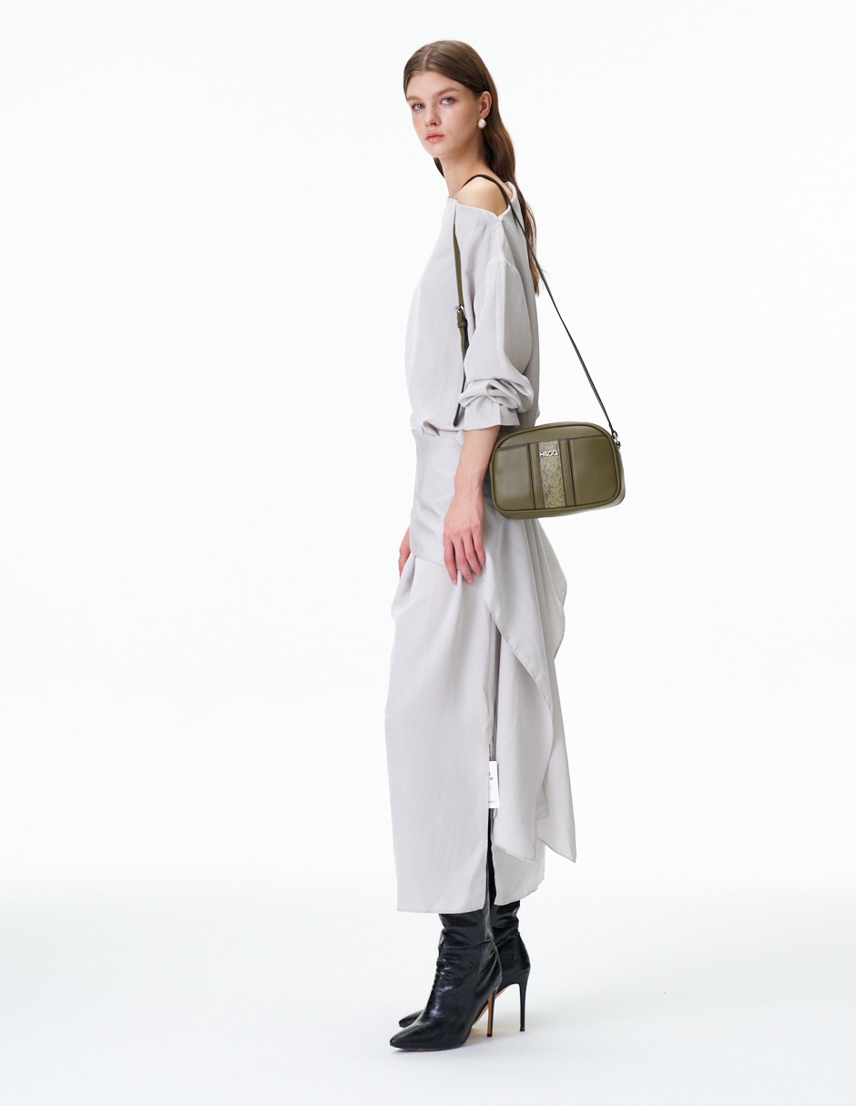 Bolsa crossbody Lucy para mujer 8