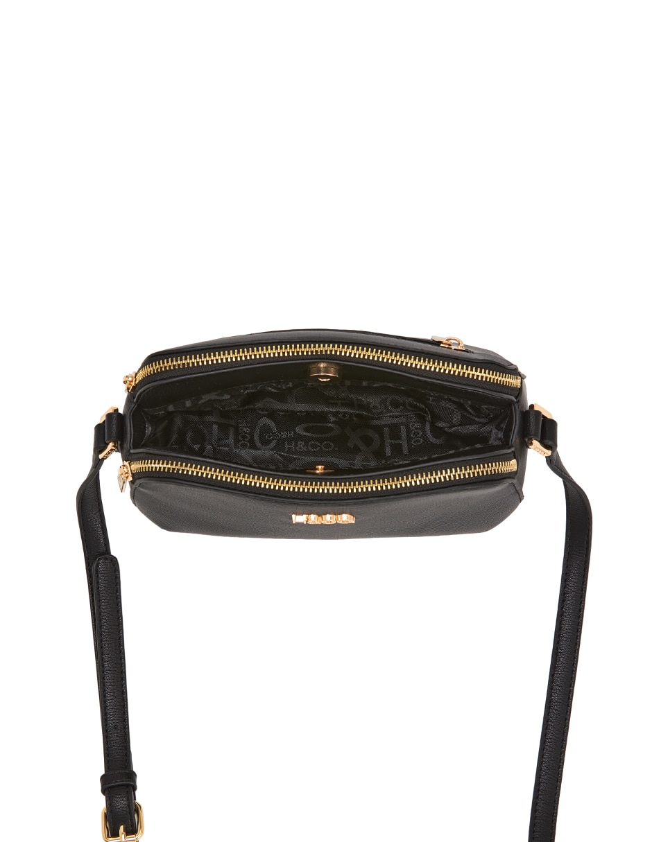 Bolsa crossbody Olivia para mujer 4