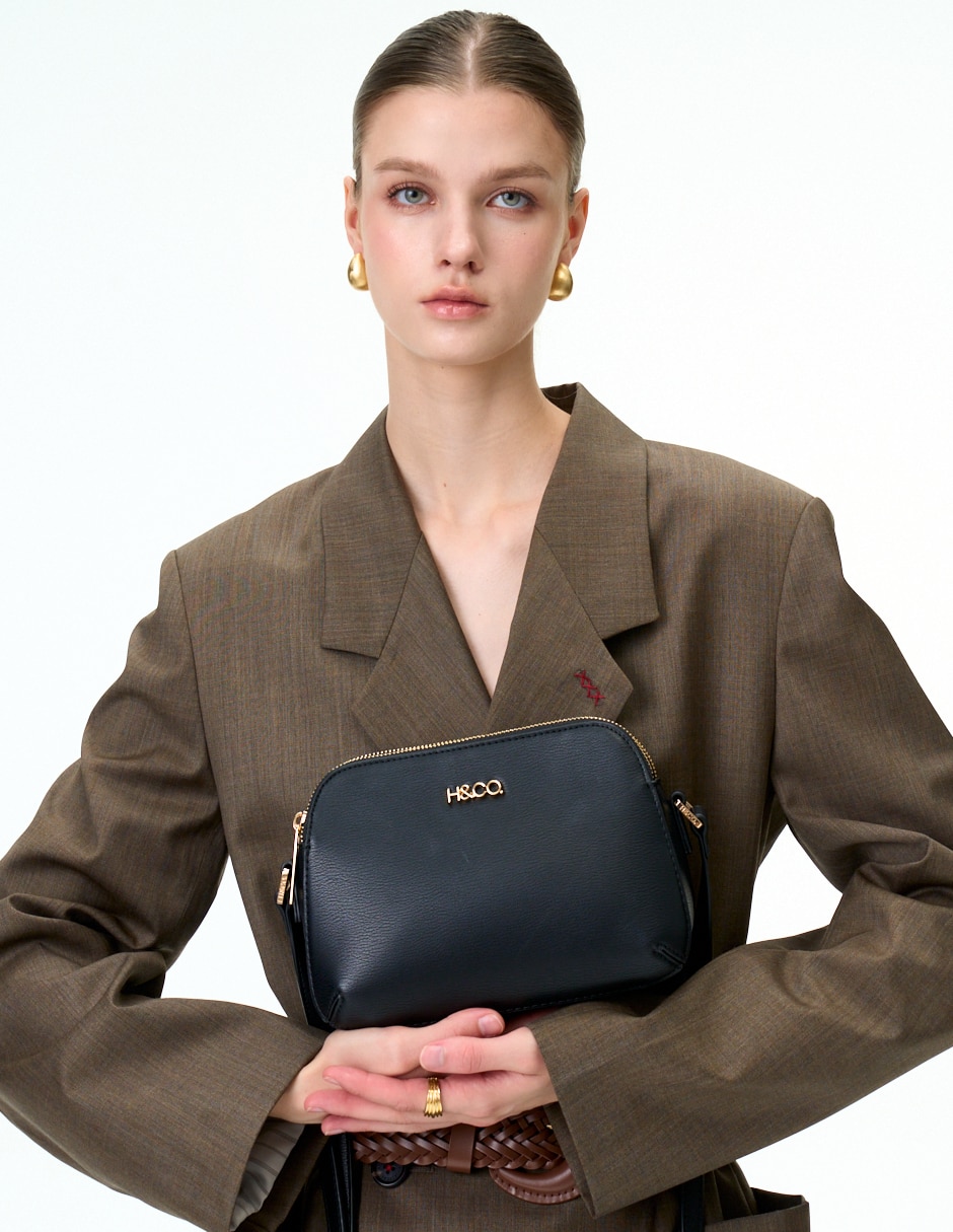 Bolsa crossbody Olivia para mujer 7