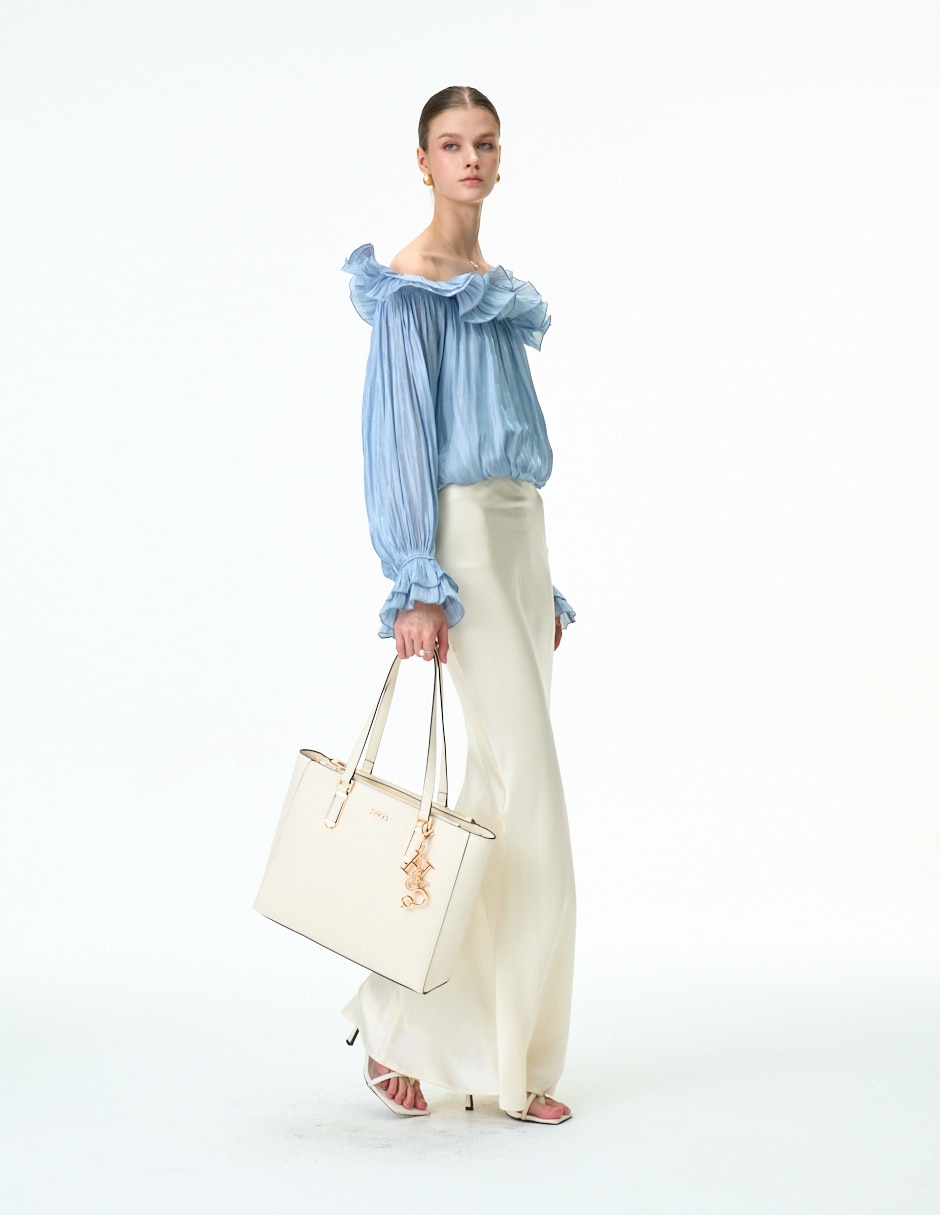 Bolsa tote olivia para mujer 7