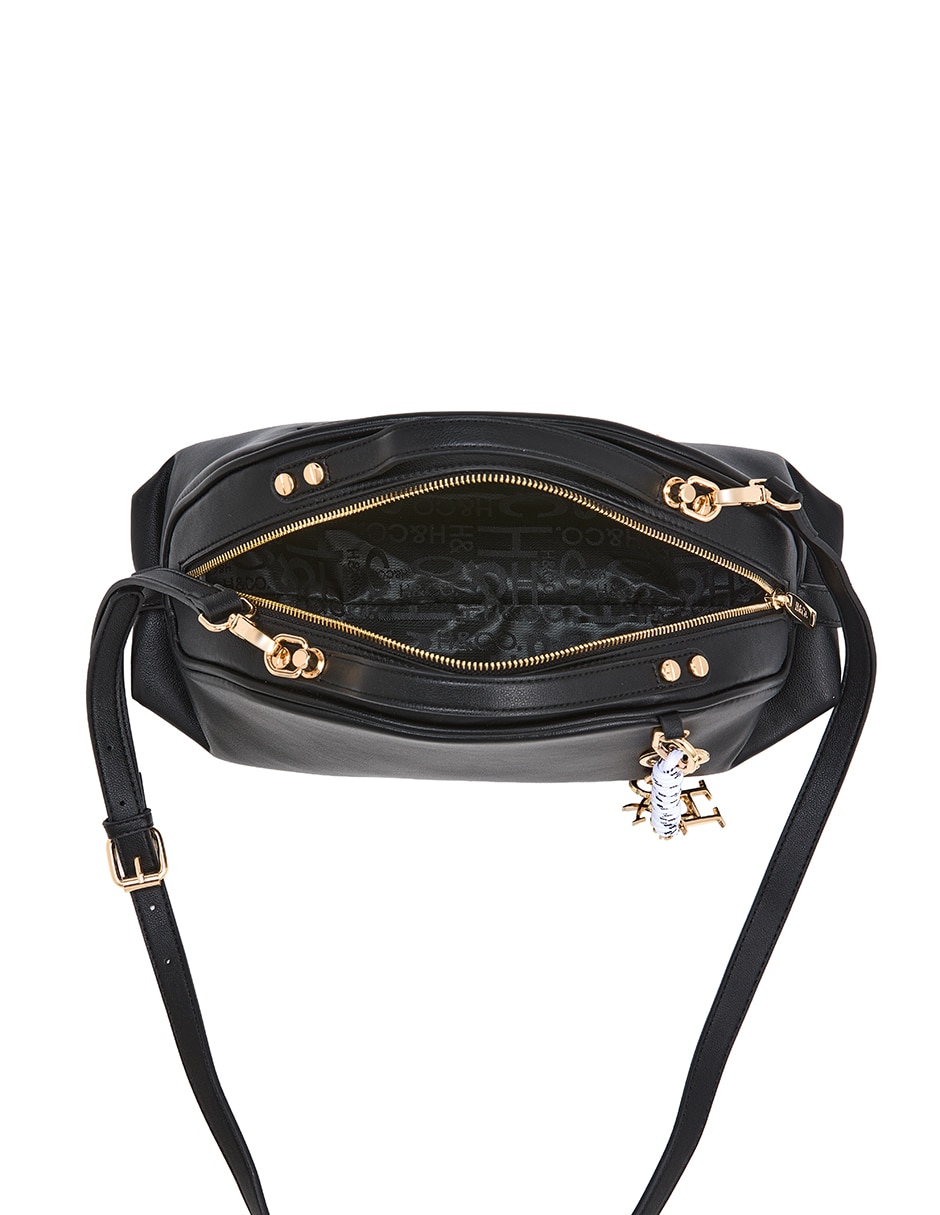 Bolsa crossbody Georgia para mujer 4