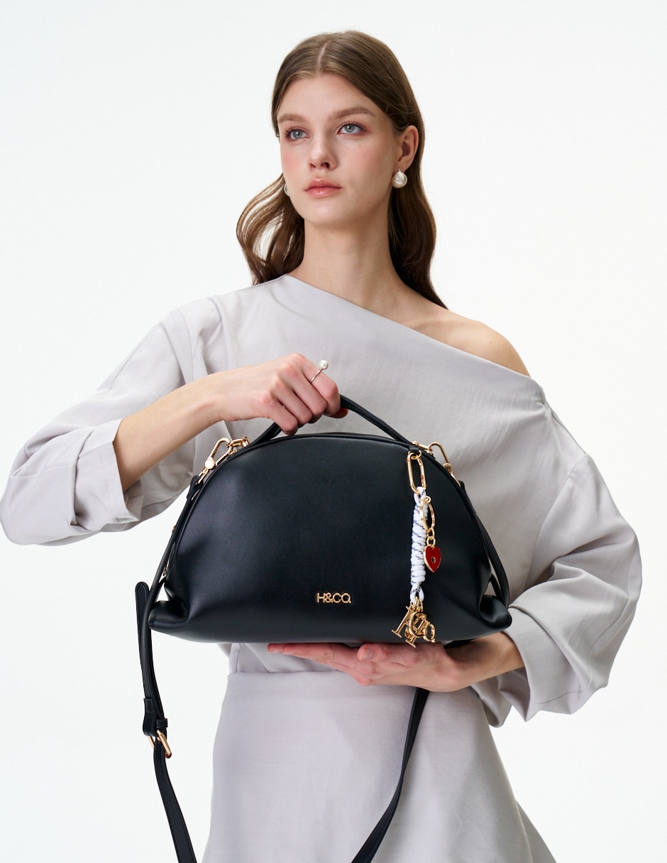 Bolsa crossbody Georgia para mujer 9