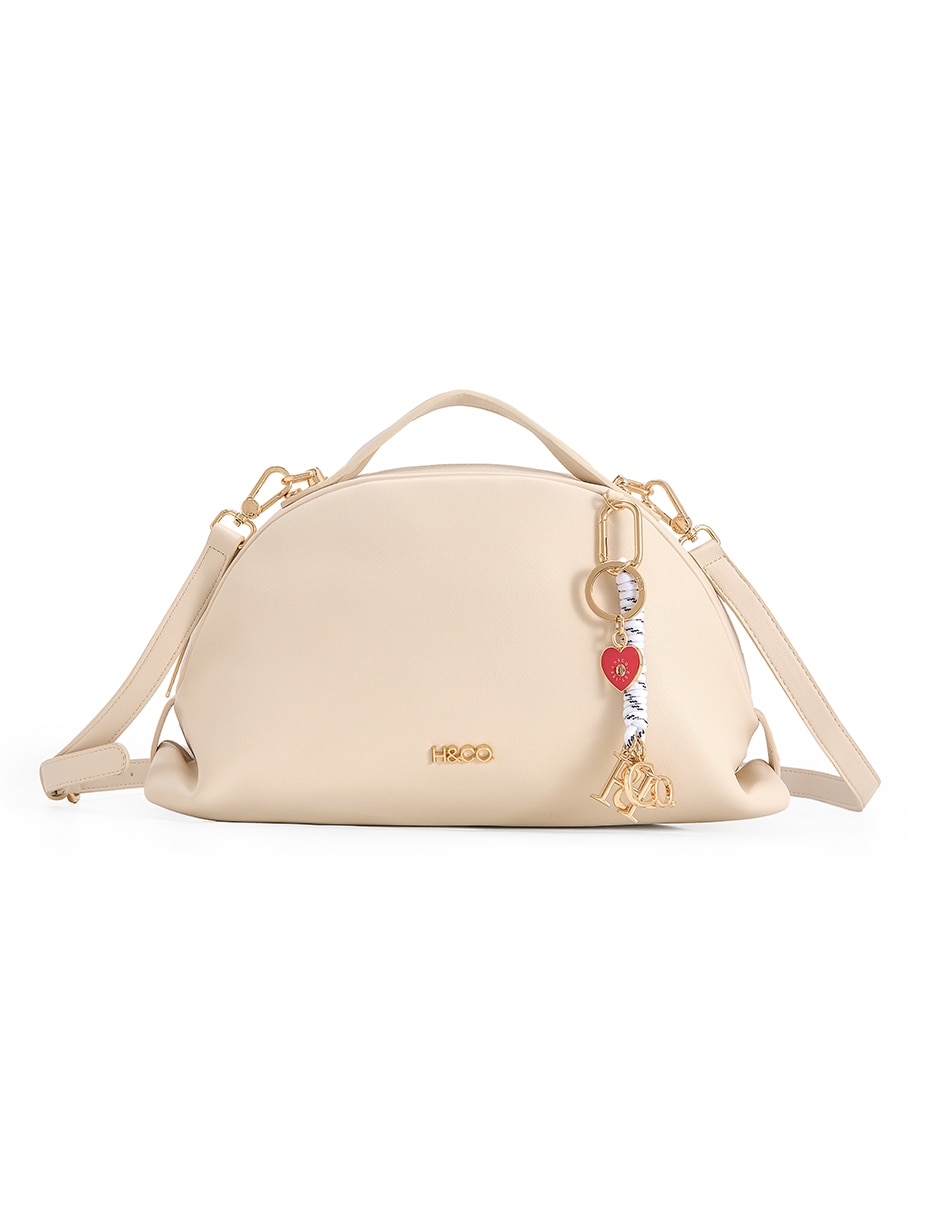 Bolsa crossbody Georgia para mujer