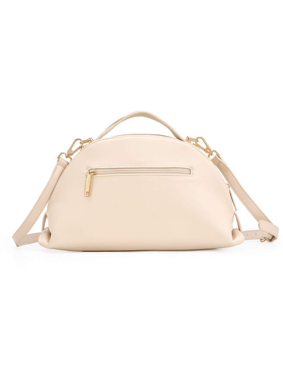 Bolsa crossbody H&CO Georgia para mujer