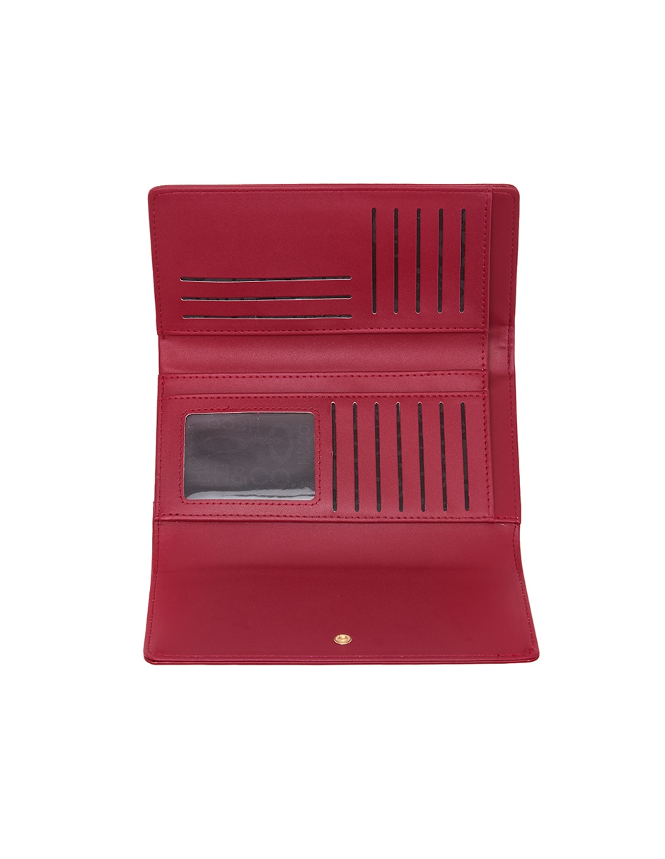 Cartera H&Co Sophia para mujer