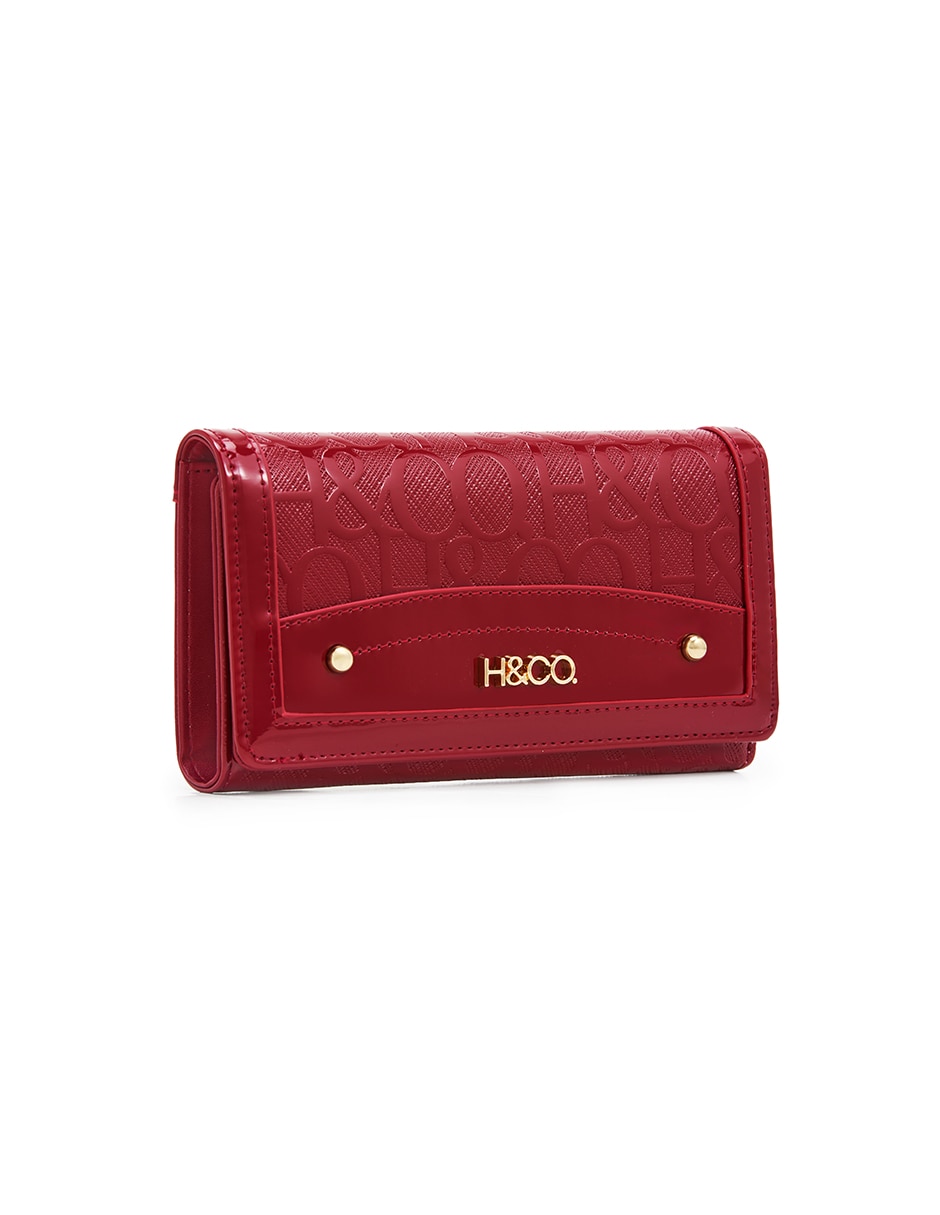 Cartera H&Co Sophia para mujer