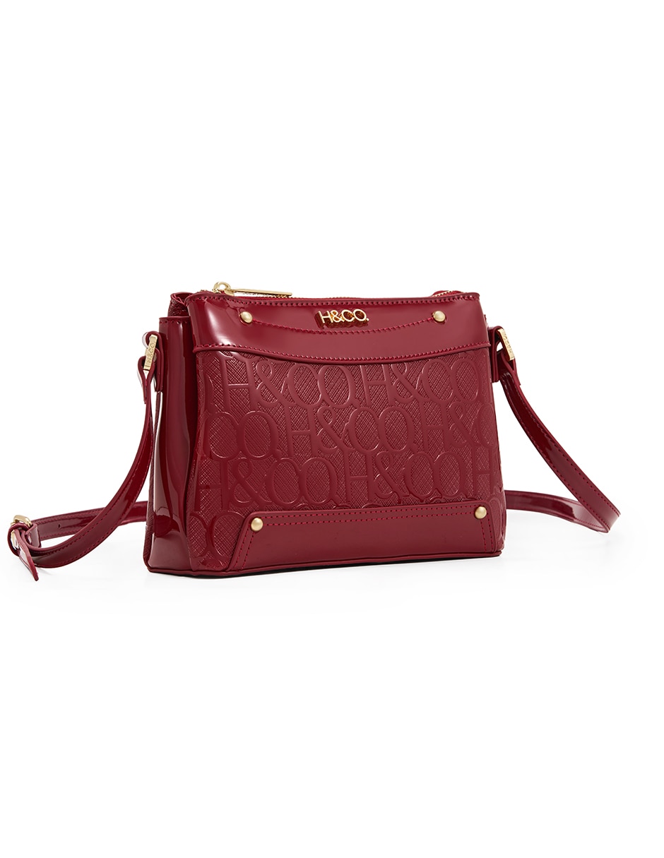 Bolsa crossbody Sophia para mujer 2