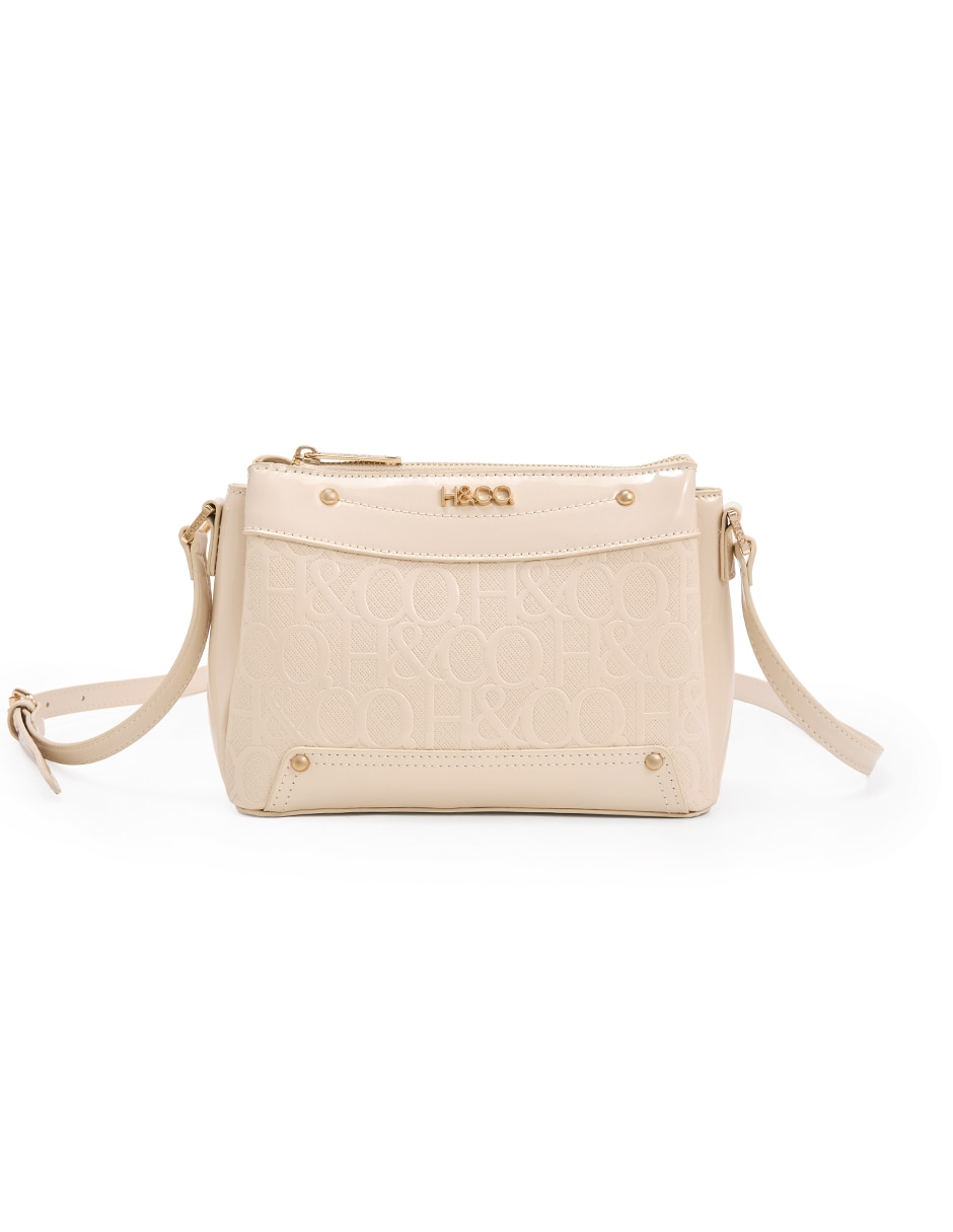 Bolsa crossbody Sophia para mujer
