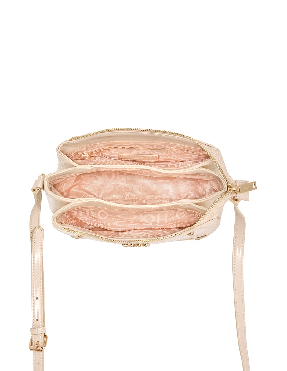 Bolsa crossbody Sophia para mujer 4