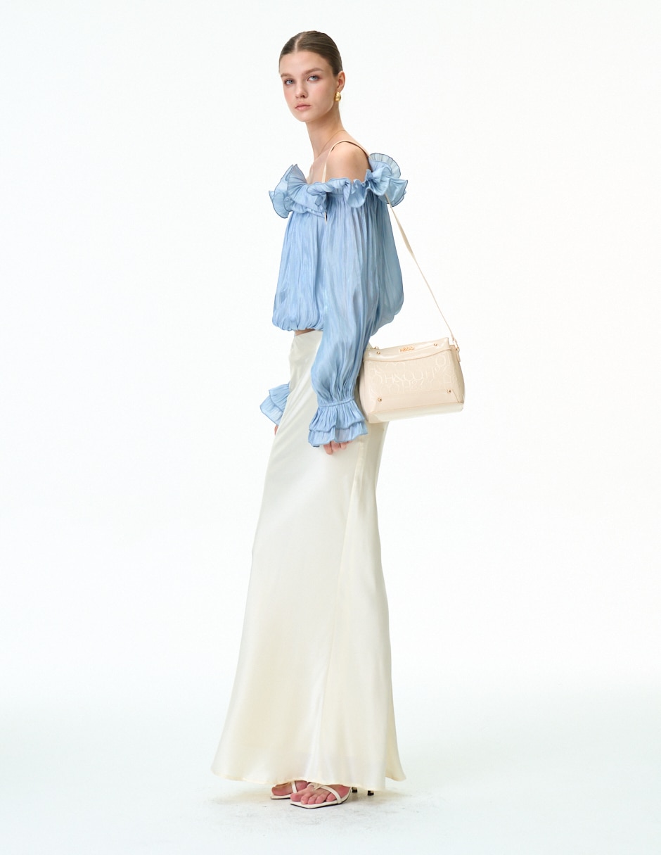 Bolsa crossbody Sophia para mujer 8