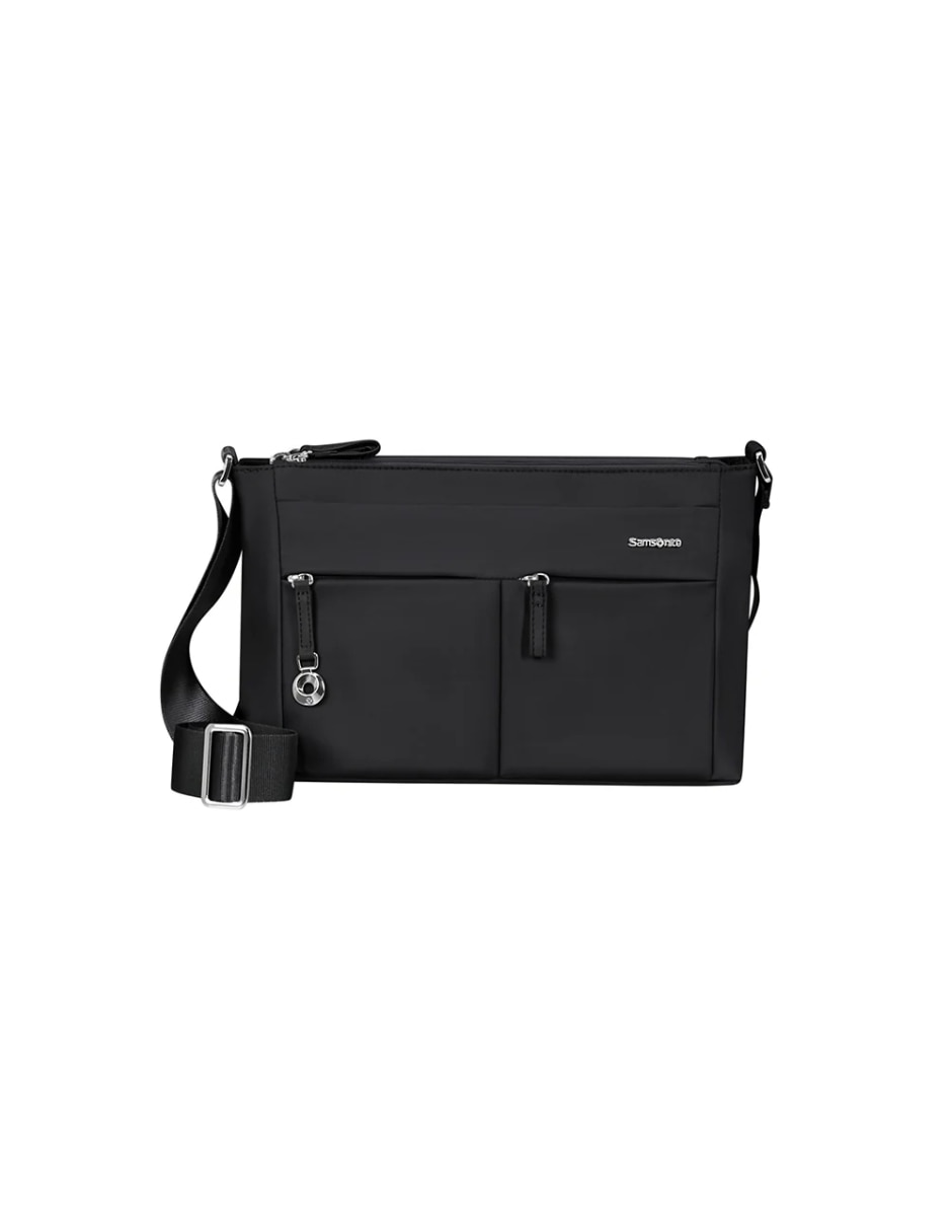 Bolsa shoulder unisex