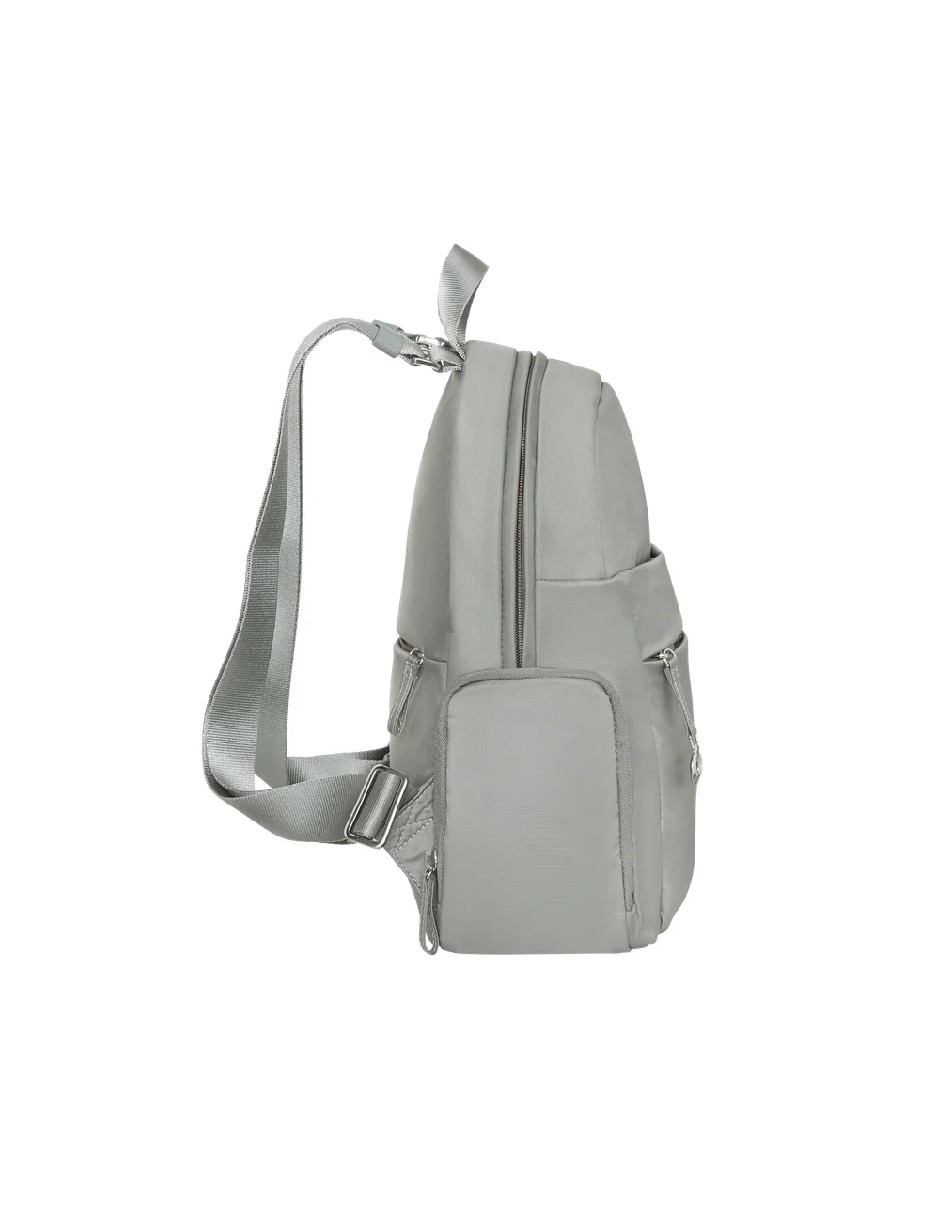 Mochila casual move 5.0 unisex 3