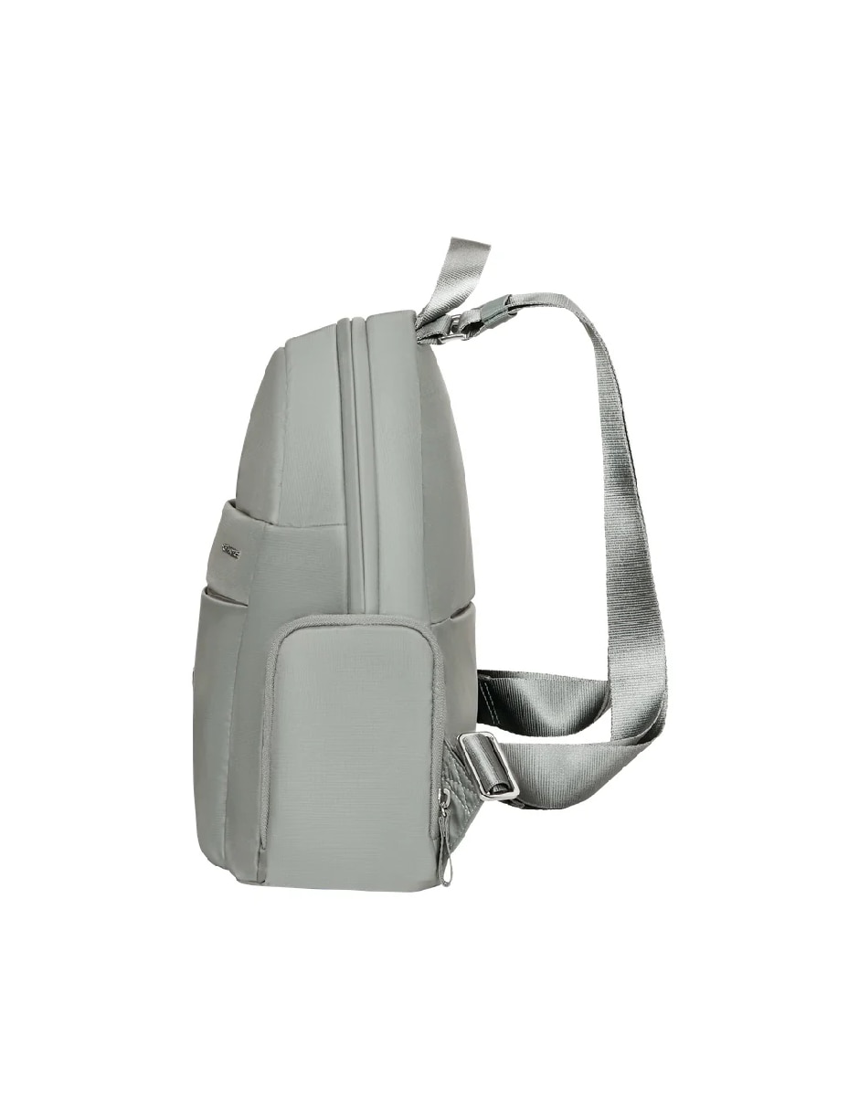 Mochila casual move 5.0 unisex 8