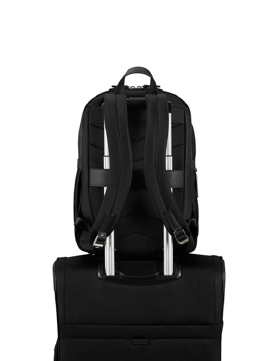 Bolsa backpack Karissa Evo unisex 6