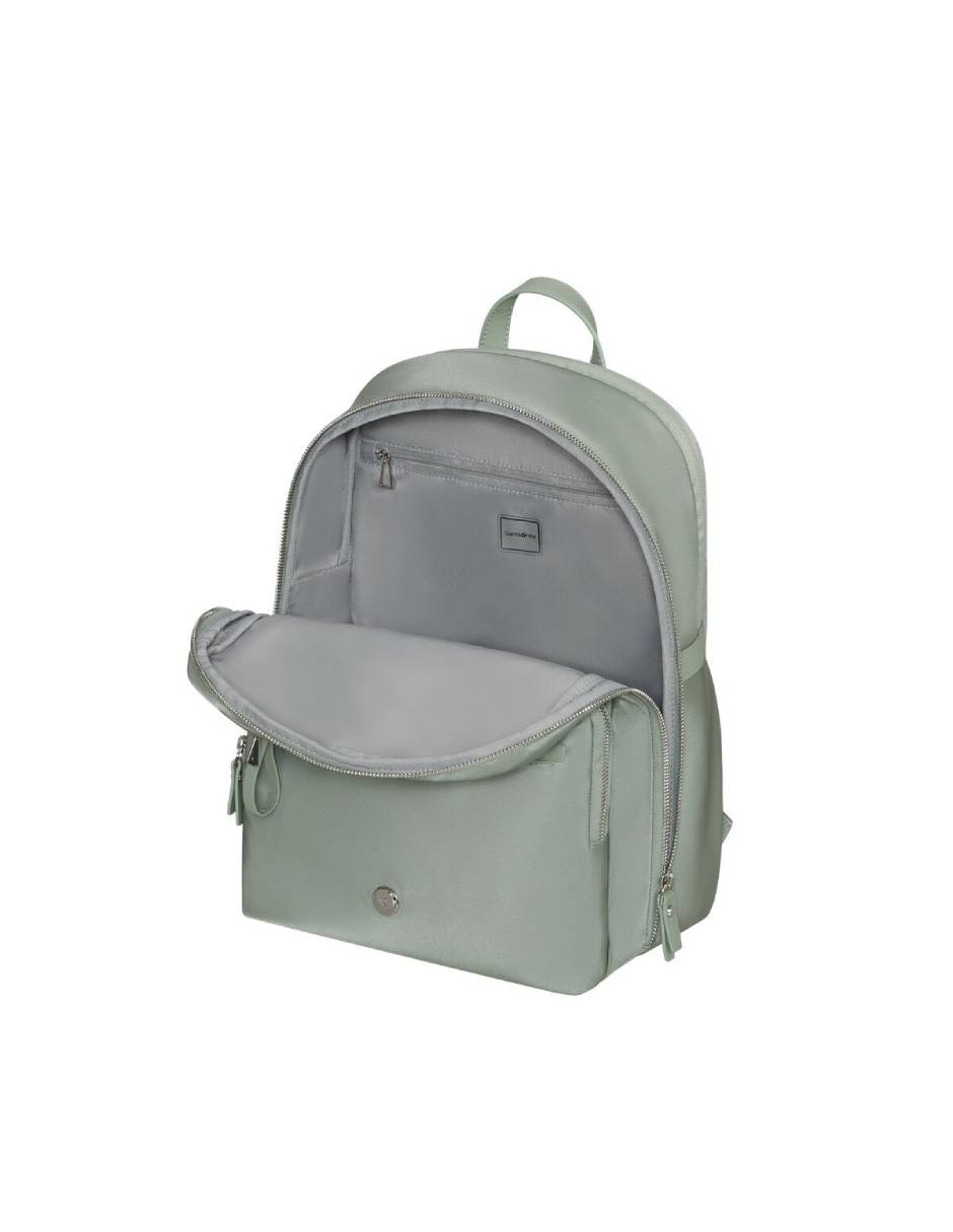Bolsa backpack Samsonite Karissa Evo unisex