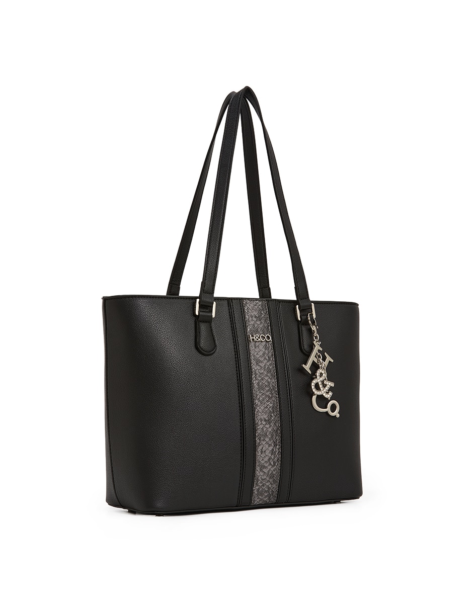 TOTE H&CO, NEGRO