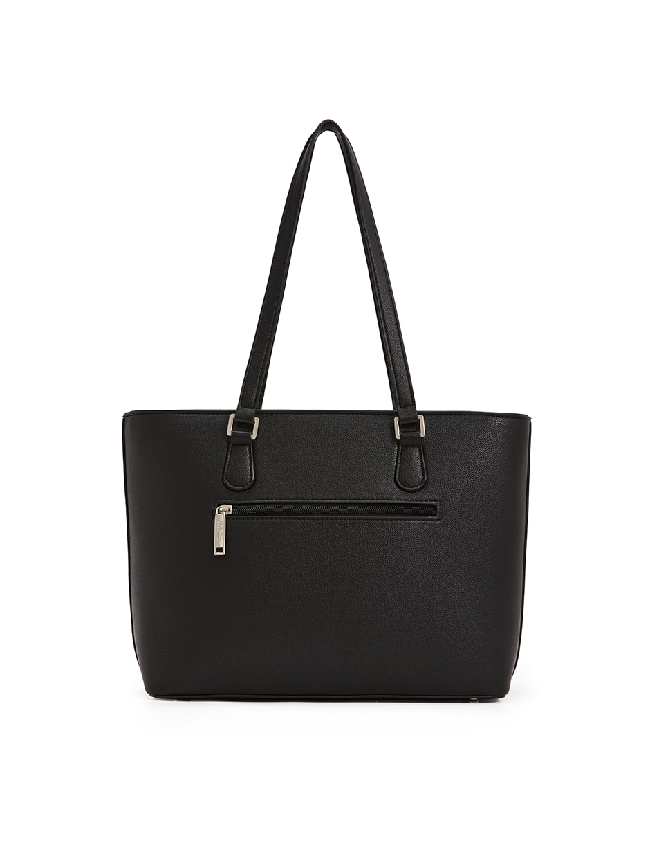 TOTE H&CO, NEGRO