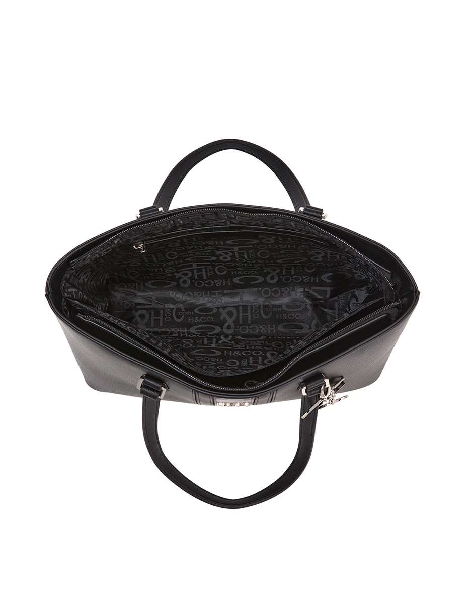 TOTE H&CO, NEGRO