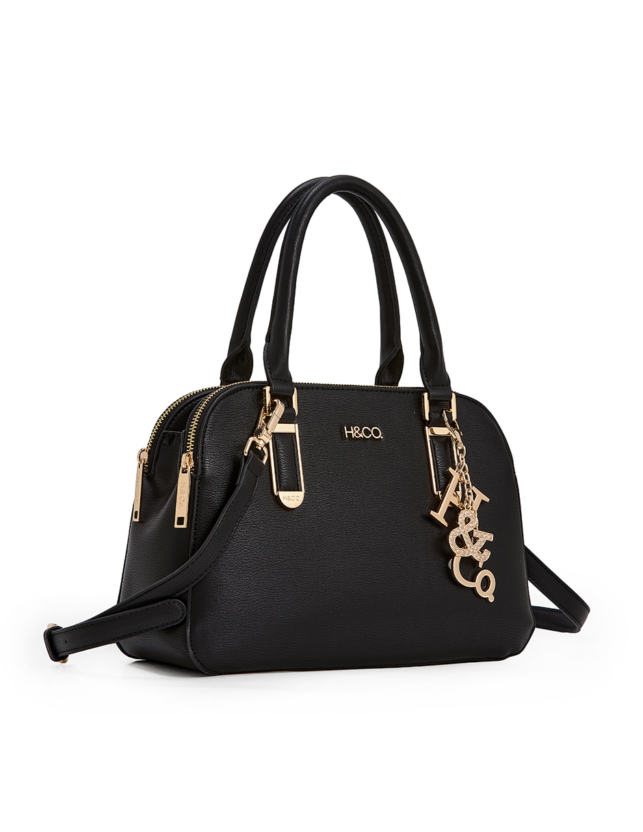 Bolsa satchel Olivia para mujer 2