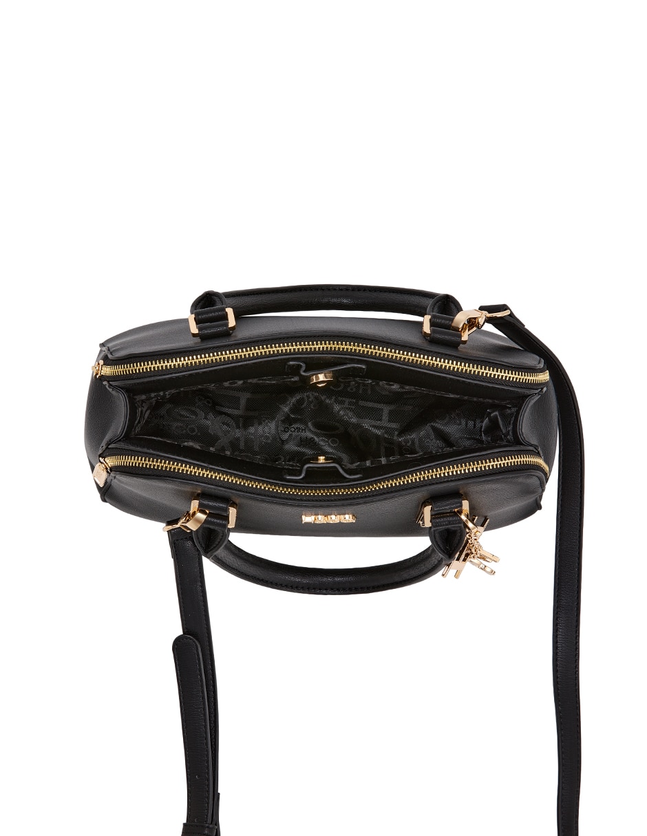 Bolsa satchel Olivia para mujer 4