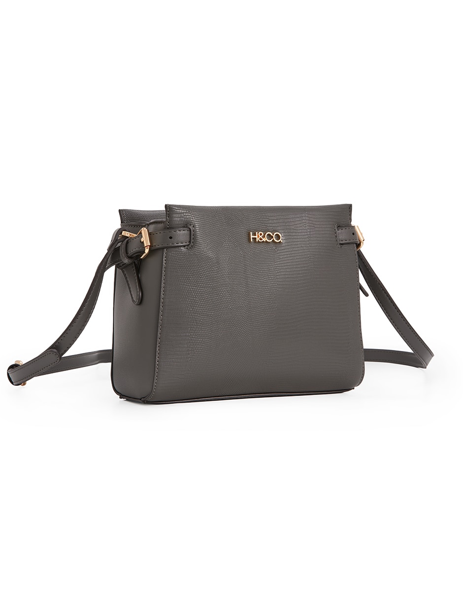 Bolsa crossbody Helen para mujer 2