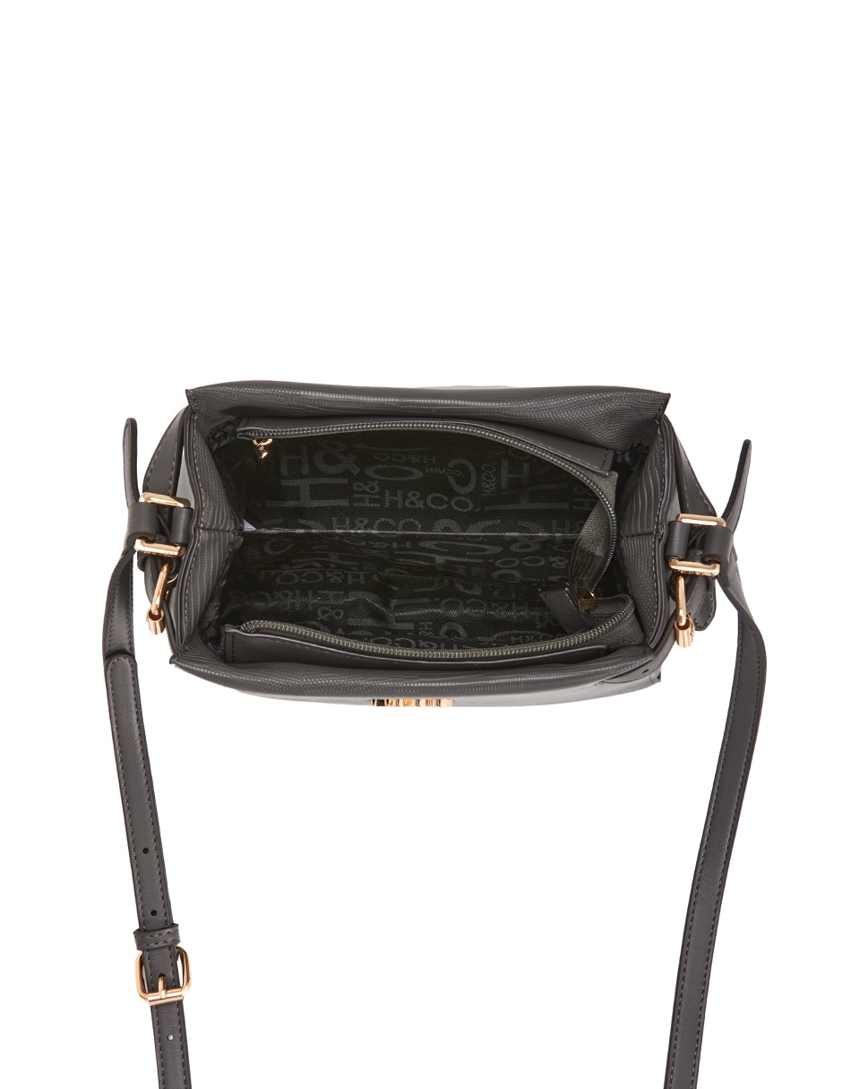 Bolsa crossbody Helen para mujer 4