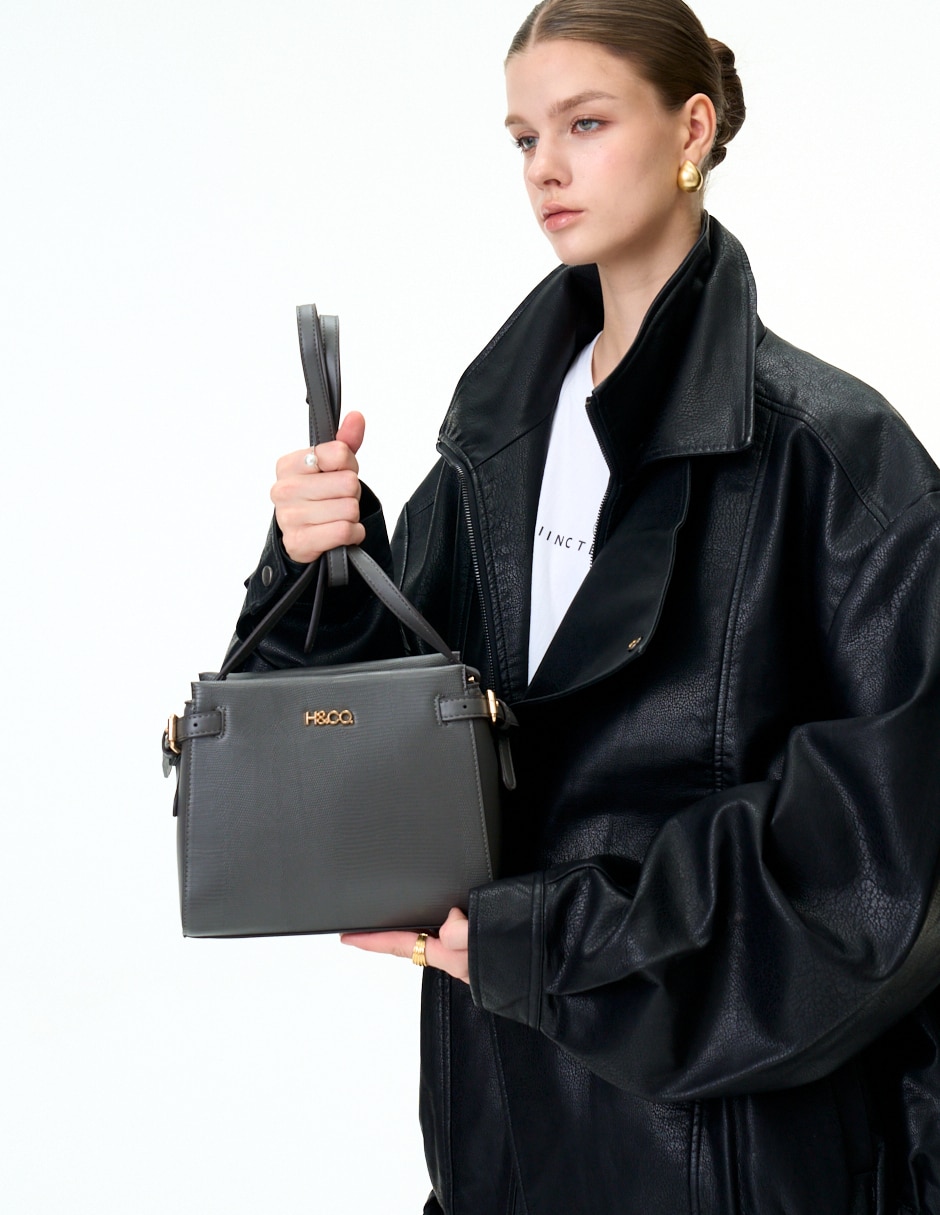 Bolsa crossbody Helen para mujer 6