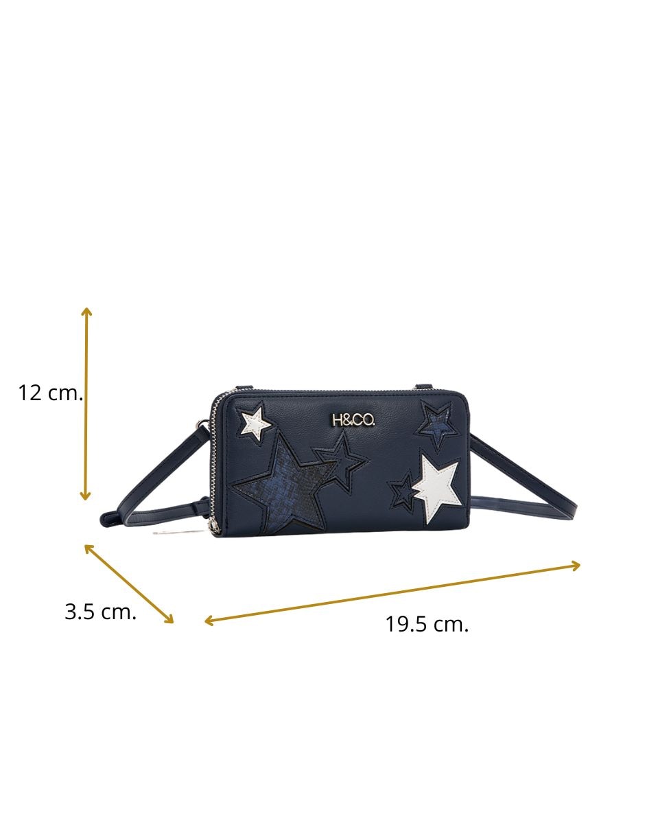 Cartera alice para mujer 5