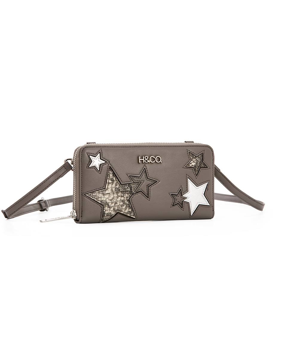 Cartera H&co Alice para mujer