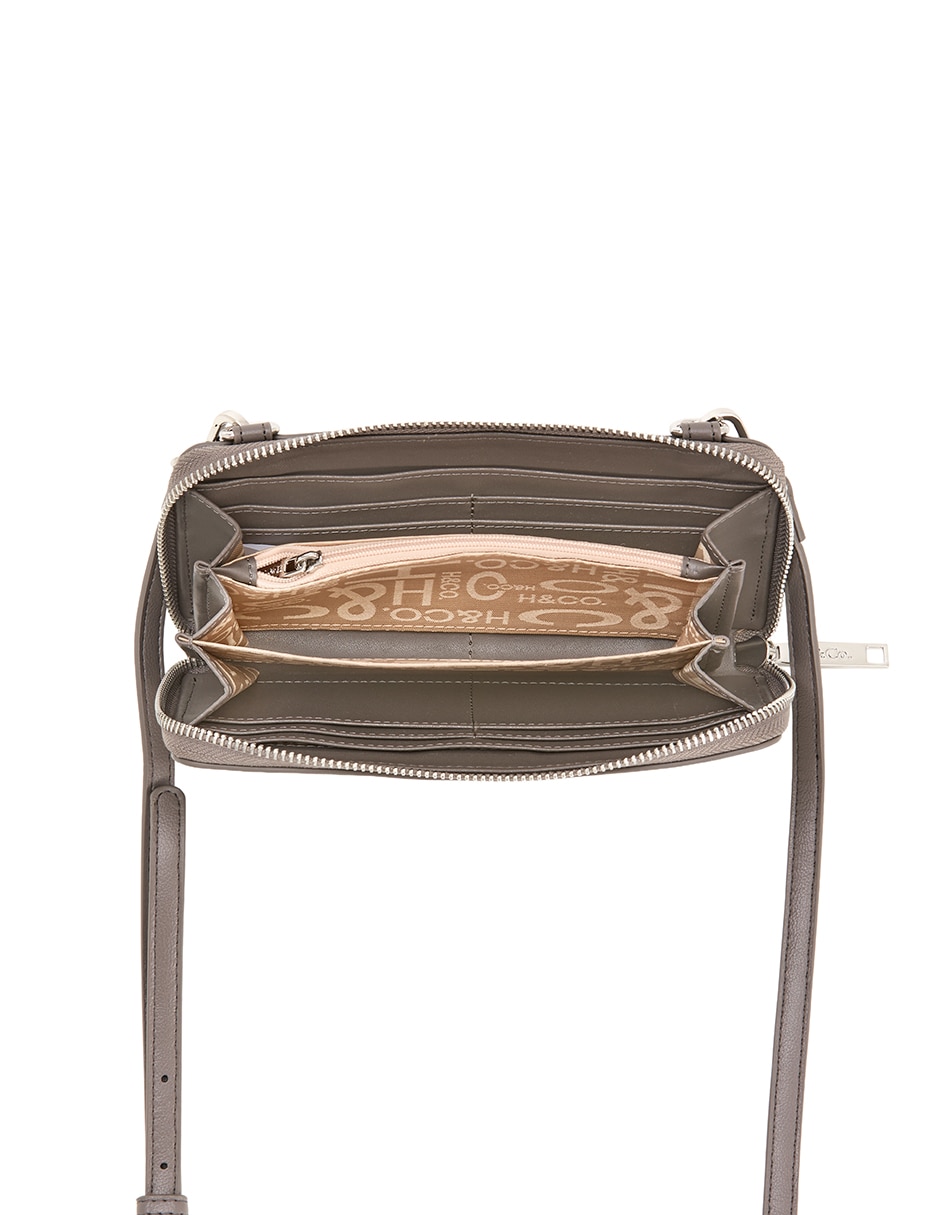 Cartera H&co Alice para mujer