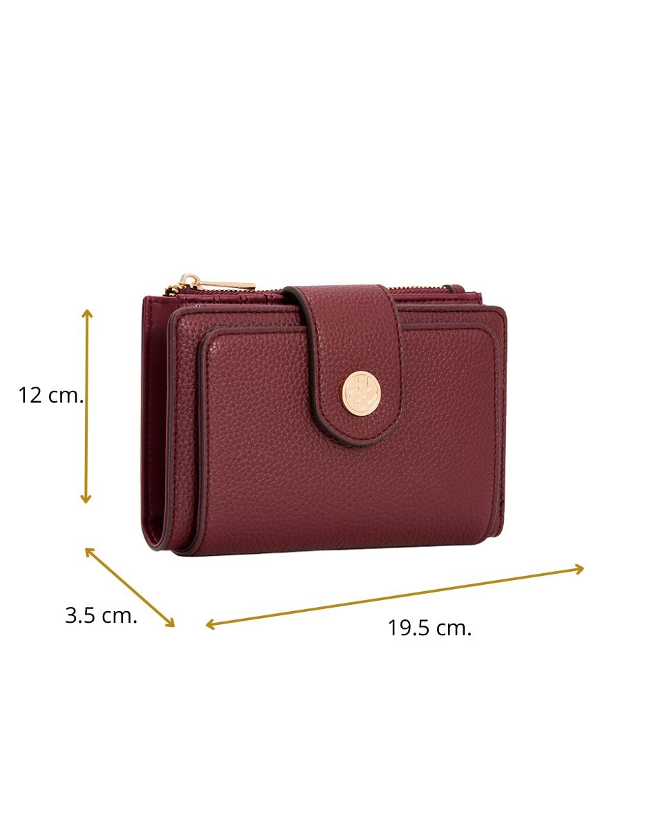 Cartera amelia para mujer 5