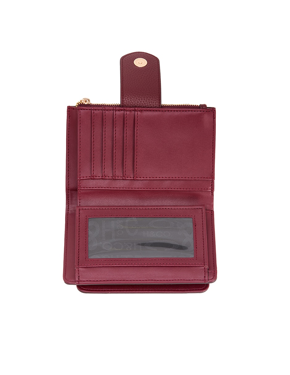 Cartera amelia para mujer 4