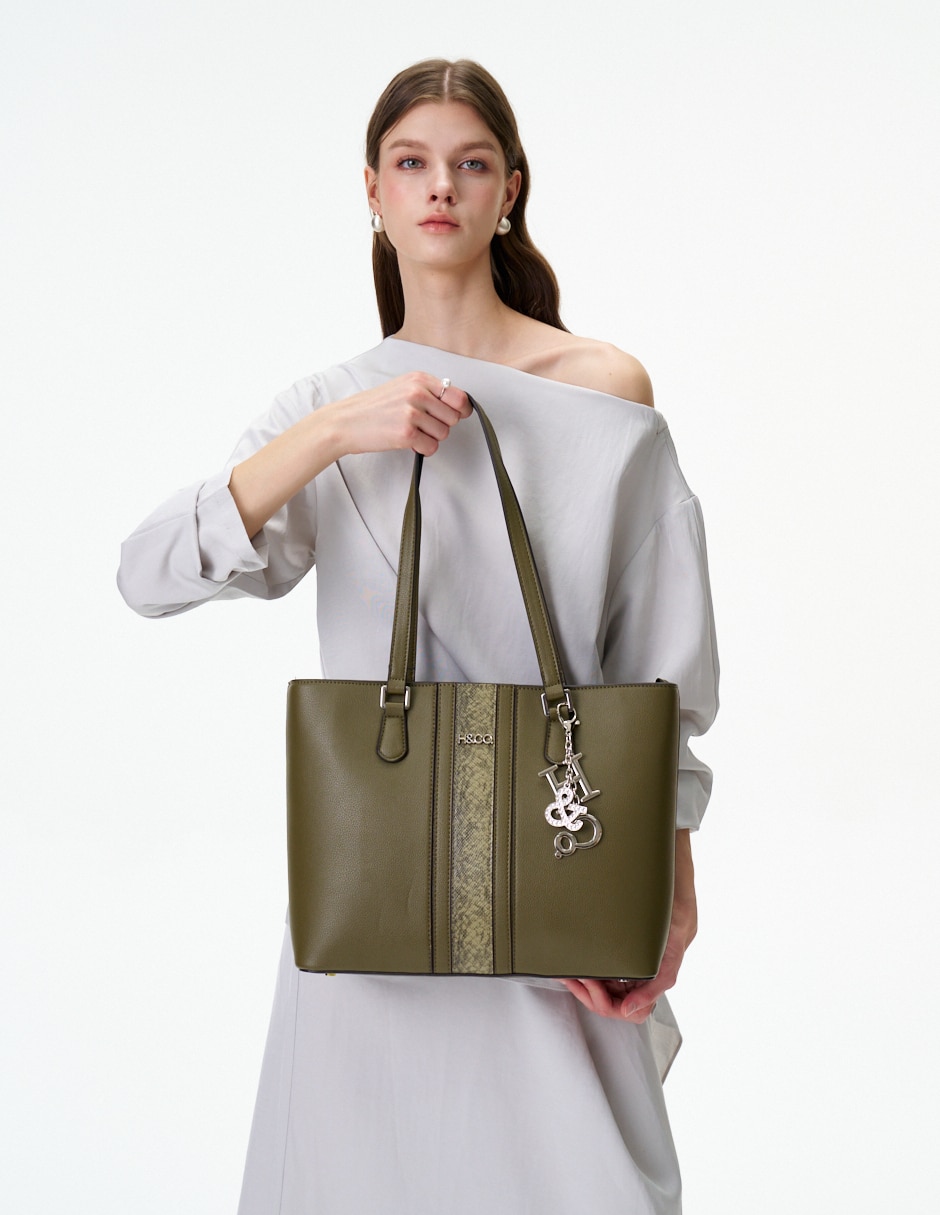 Bolsa tote Lucy para mujer 5