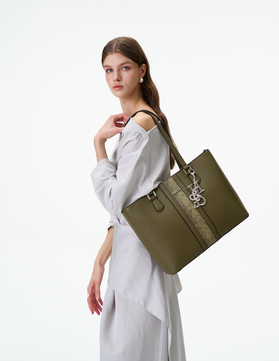 Bolsa tote Lucy para mujer 6