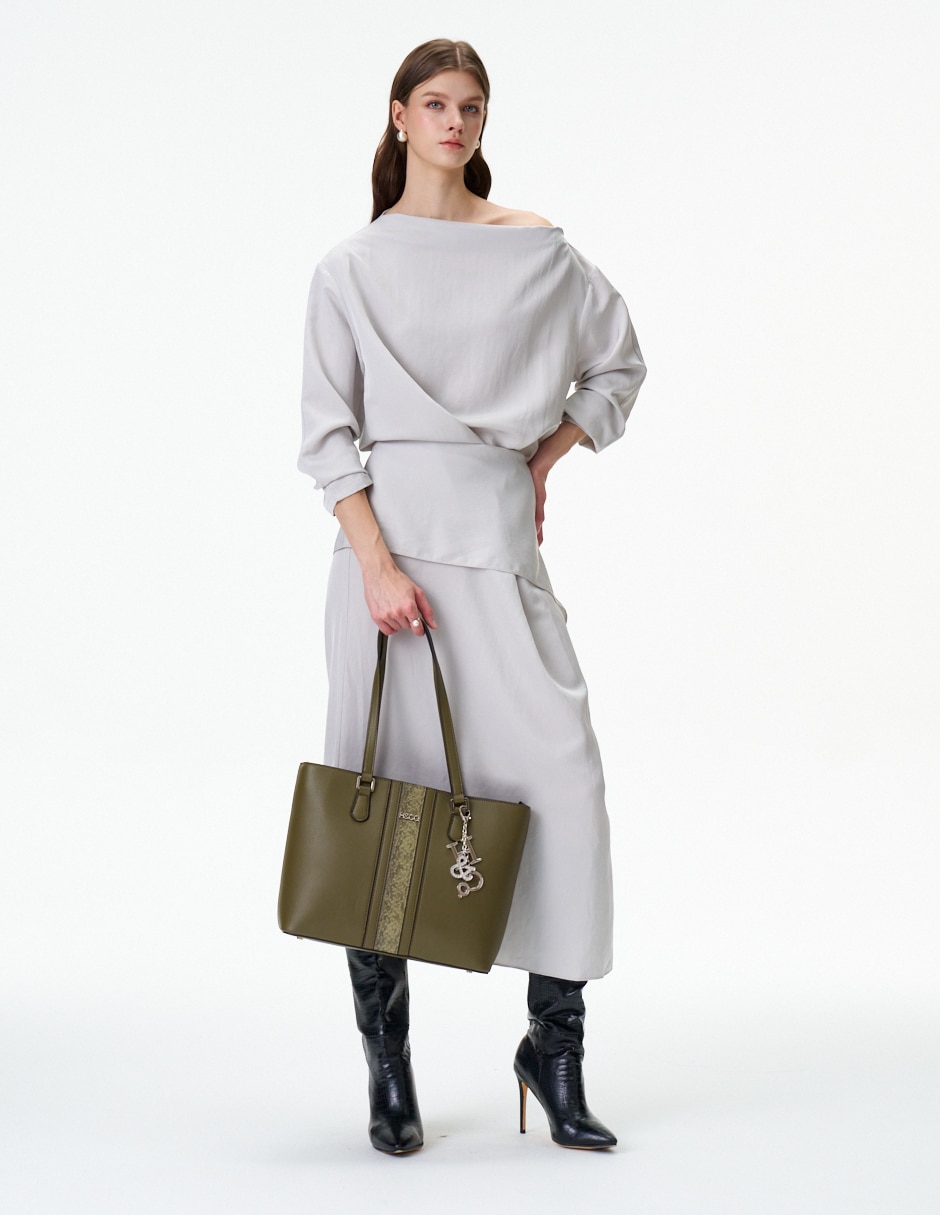 Bolsa tote Lucy para mujer 7