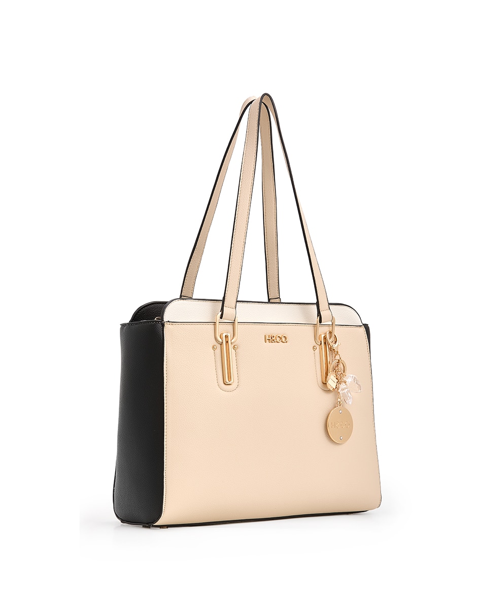 Bolsa tote Eden para mujer 2