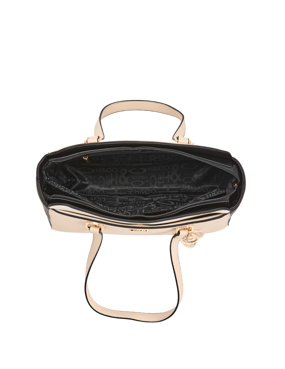 Bolsa tote Eden para mujer 4