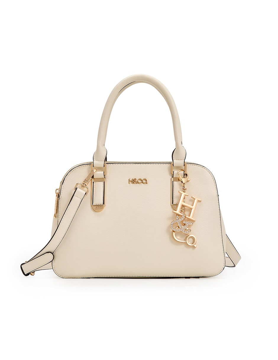 Bolsa satchel Olivia para mujer