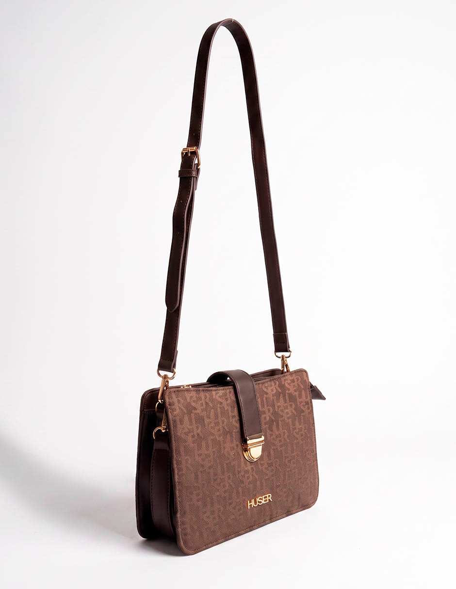 Bolsa crossbody para mujer 1