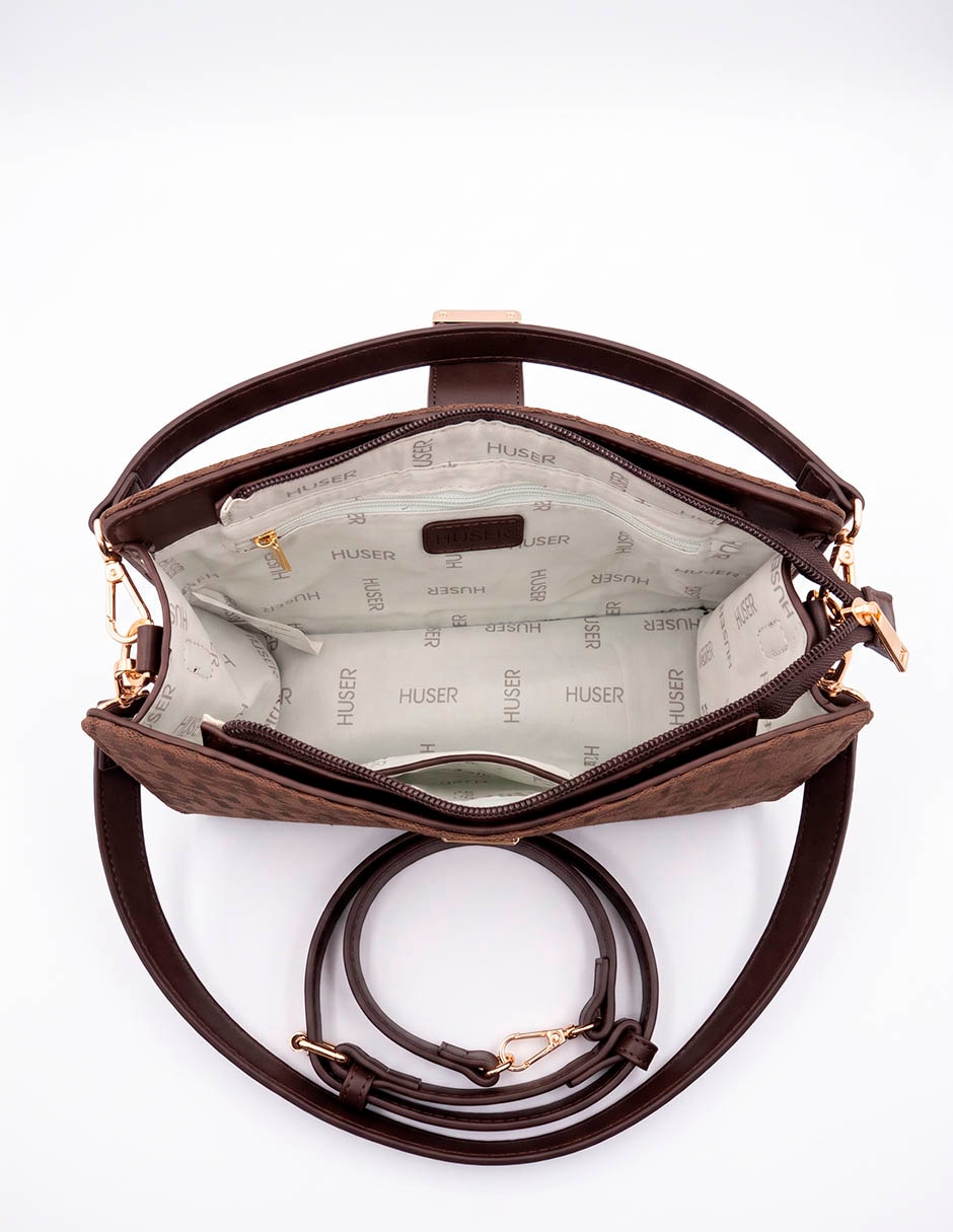 Bolsa crossbody para mujer 3