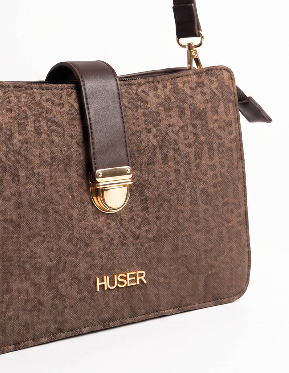 Bolsa crossbody para mujer 4