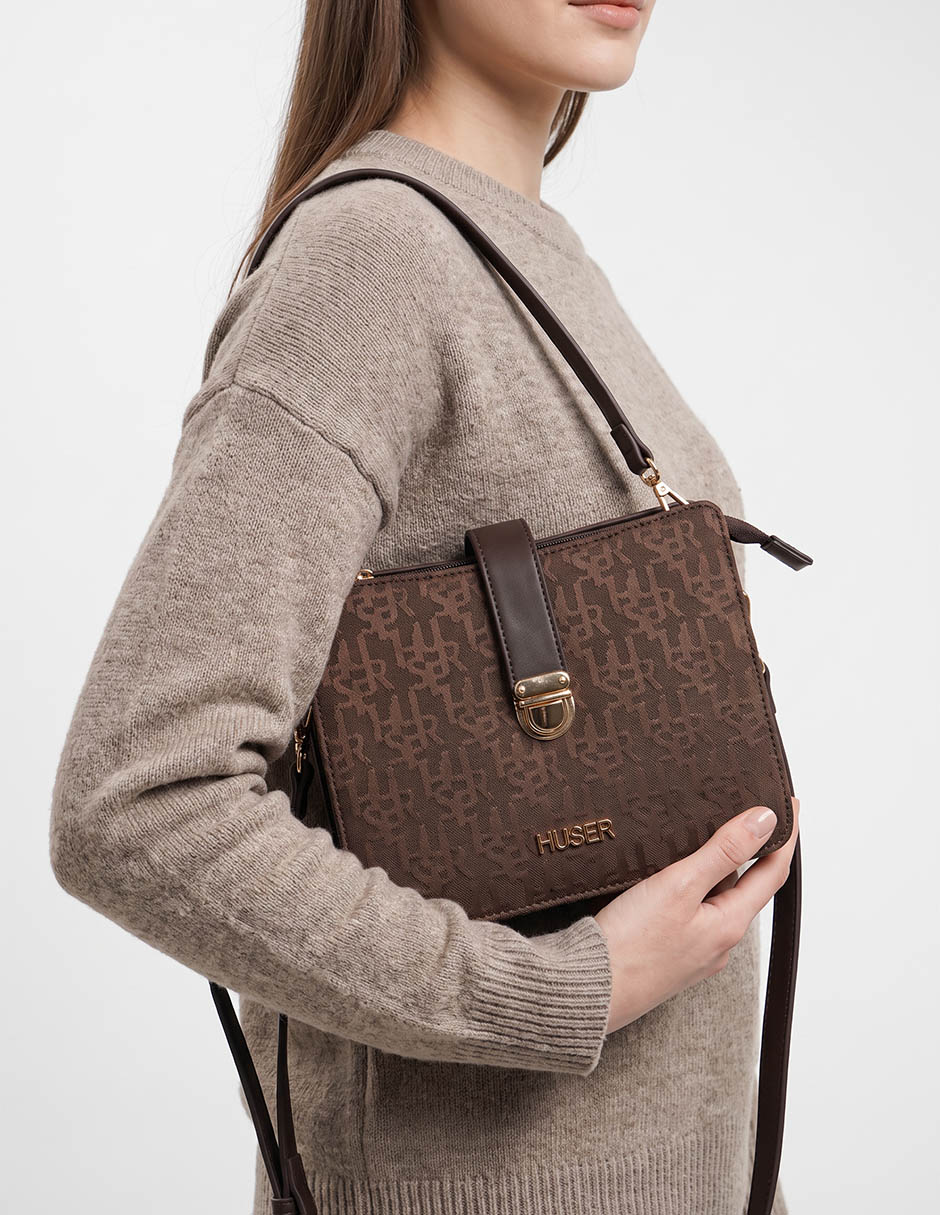 Bolsa crossbody para mujer Bolsa crossbody para mujer