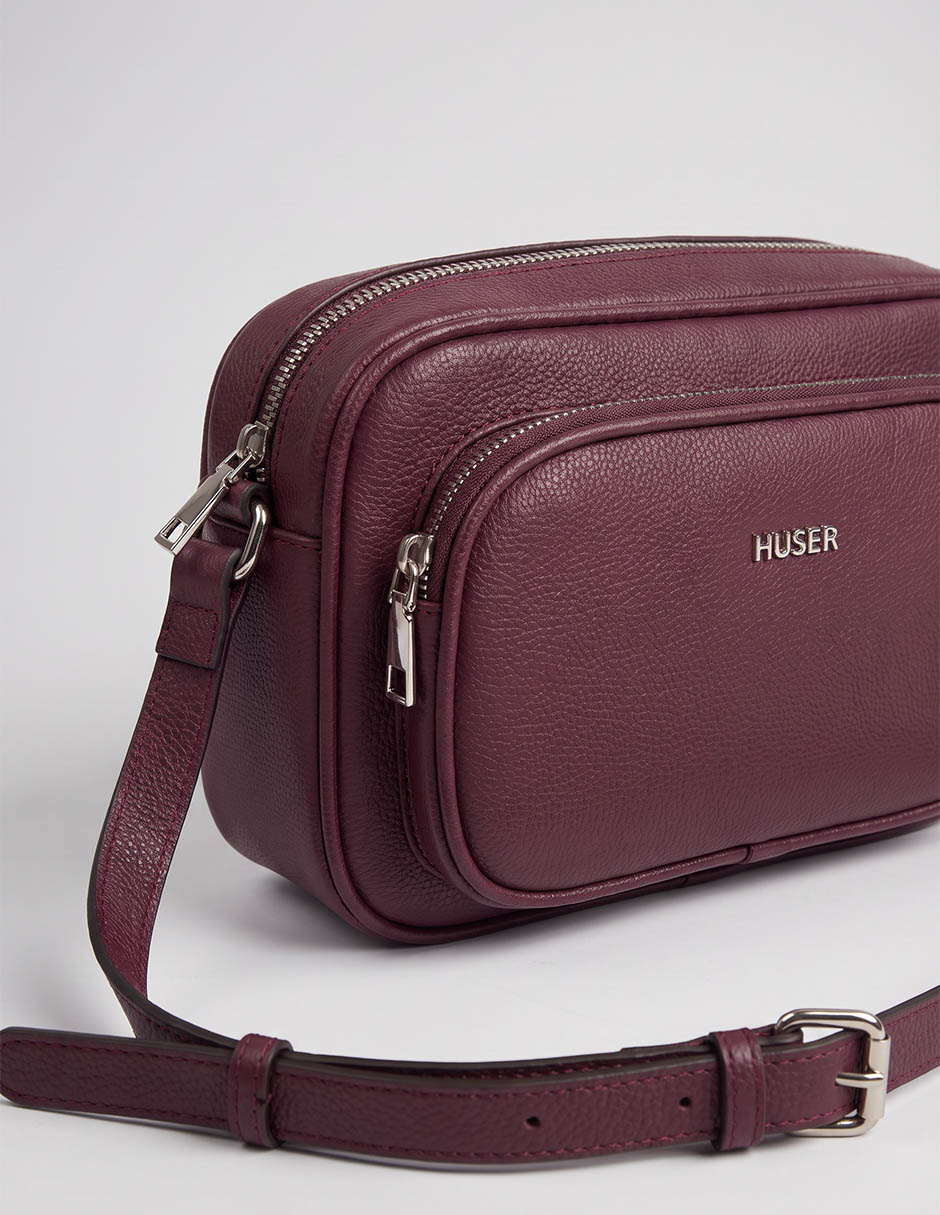 Bolsa crossbody para mujer 4