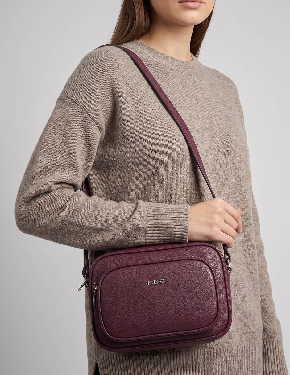 Bolsa crossbody para mujer 5