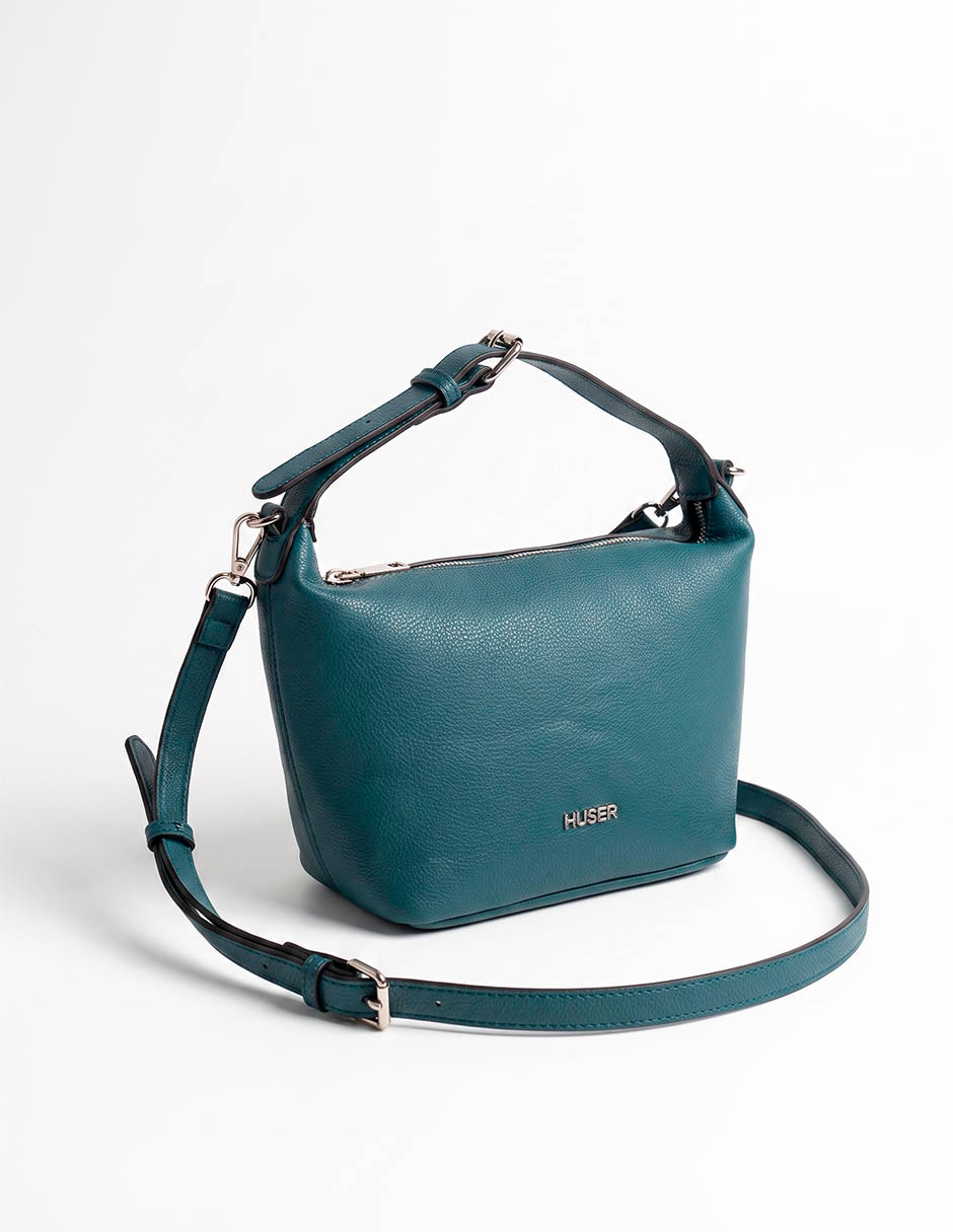 Bolsa crossbody para mujer